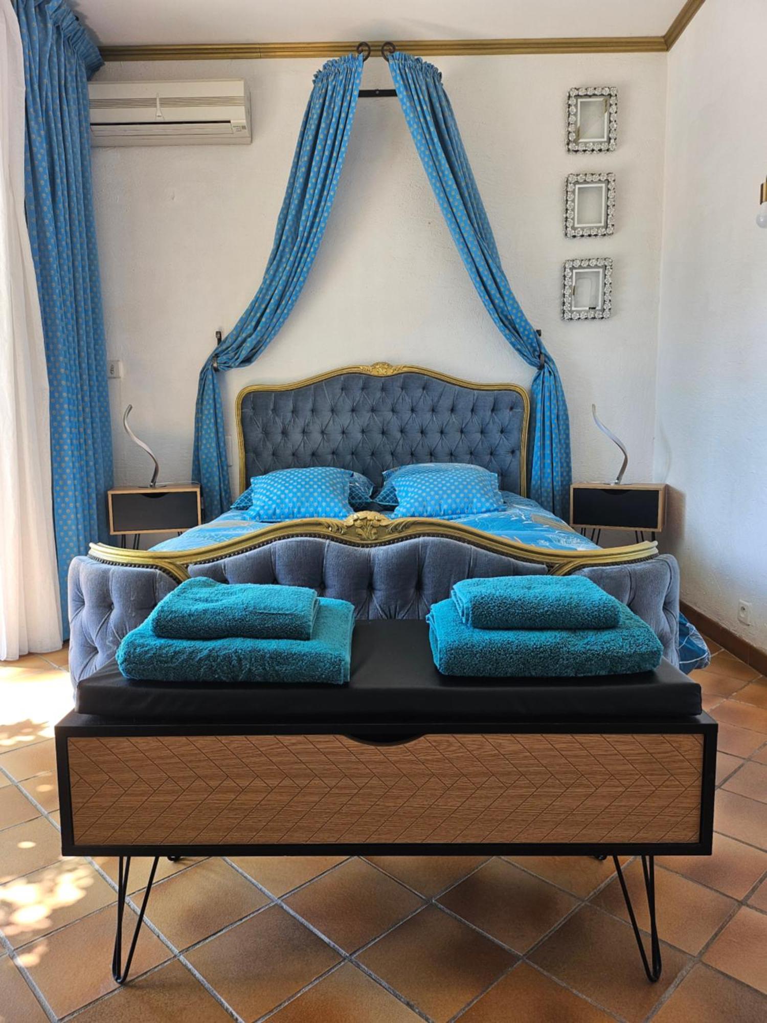 Belle Villa Lespignan 외부 사진