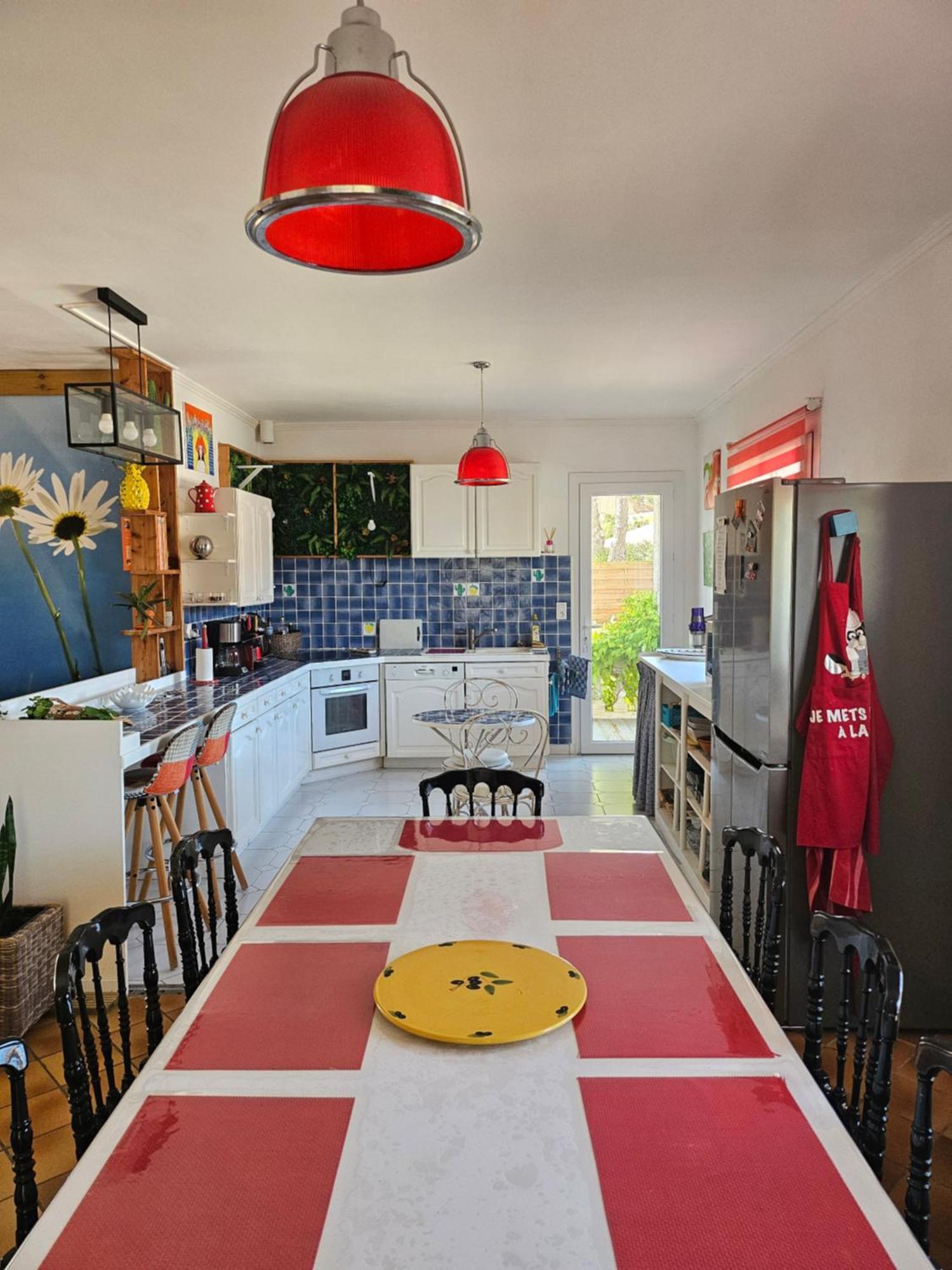 Belle Villa Lespignan 외부 사진