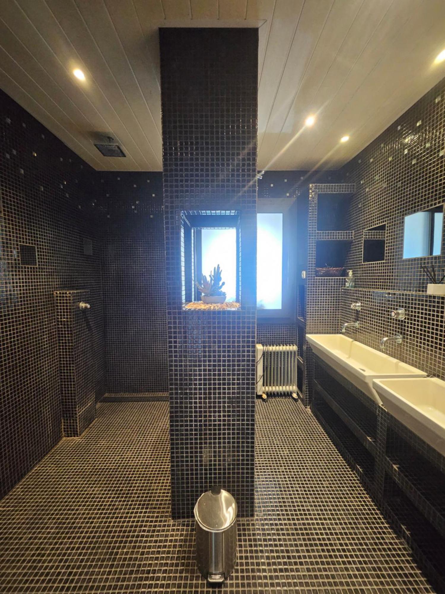 Belle Villa Lespignan 외부 사진